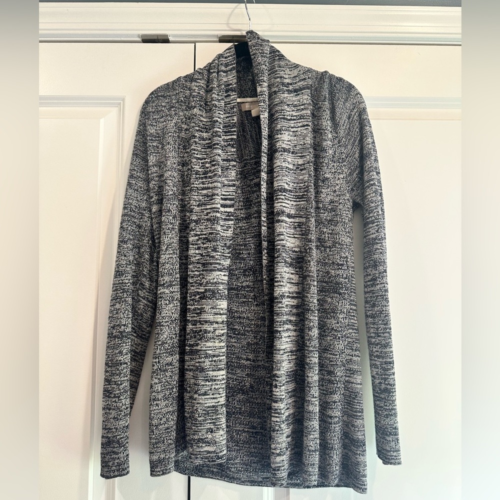 Open front Banana Republic Cardigan Sweater